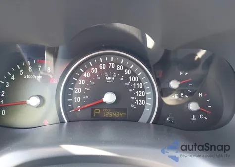 2011 Kia Sedona Lx from USA, damaged, VIN KNDMG4C71B6381273